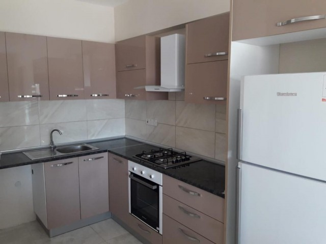 2+1 Wohnung gegenüber von Famagusta Lemar ** 