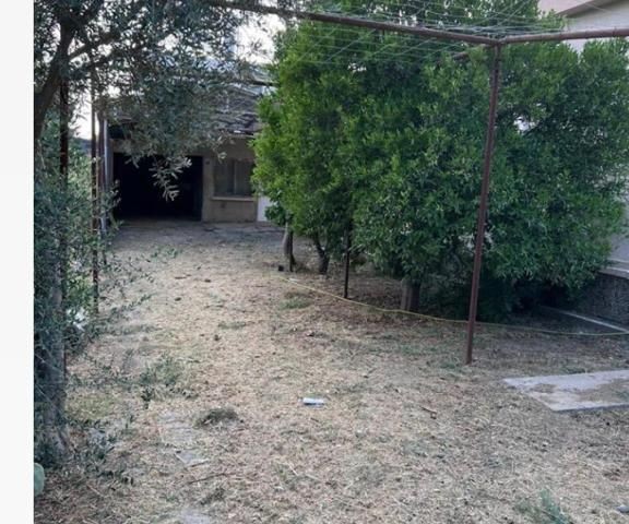 Detached House For Sale in Haspolat, Nicosia