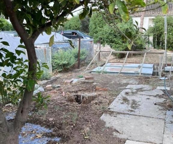 Detached House For Sale in Haspolat, Nicosia