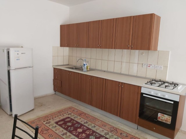 Flat To Rent in Tuzla, Famagusta