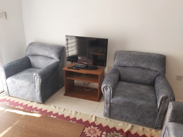 Flat To Rent in Tuzla, Famagusta