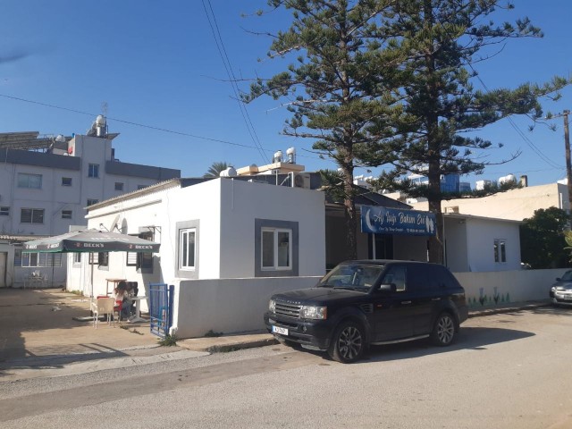 Einfamilienhaus Kaufen in Mağusa Merkez, Famagusta