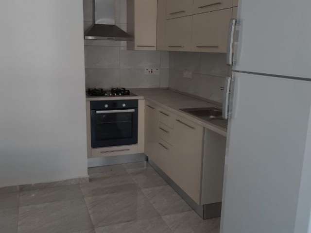 Flat For Sale in Mağusa Merkez, Famagusta