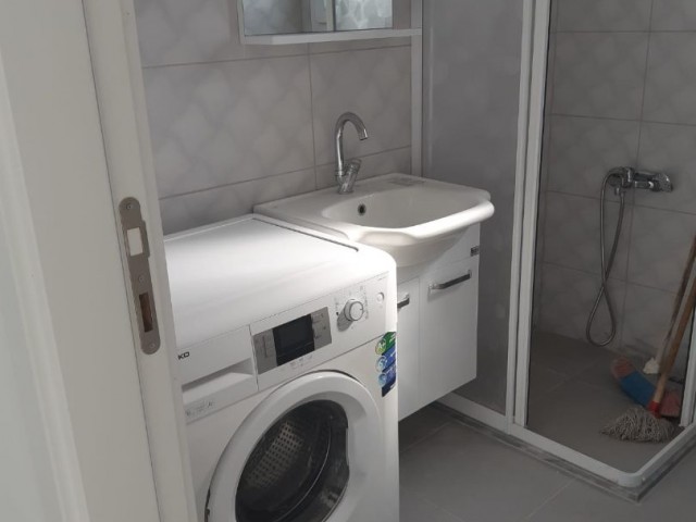 Flat For Sale in Mağusa Merkez, Famagusta