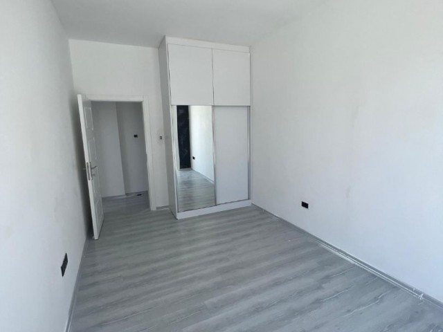 Newly completed 3+1 flats in Maraş Karakeşliler region