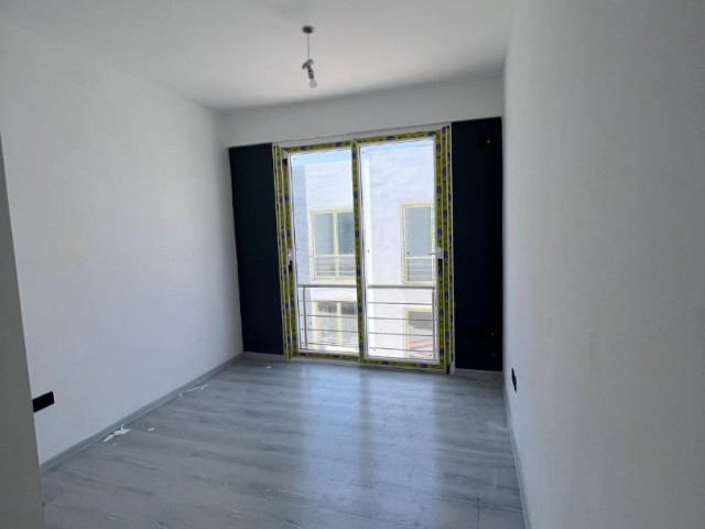 Newly completed 3+1 flats in Maraş Karakeşliler region