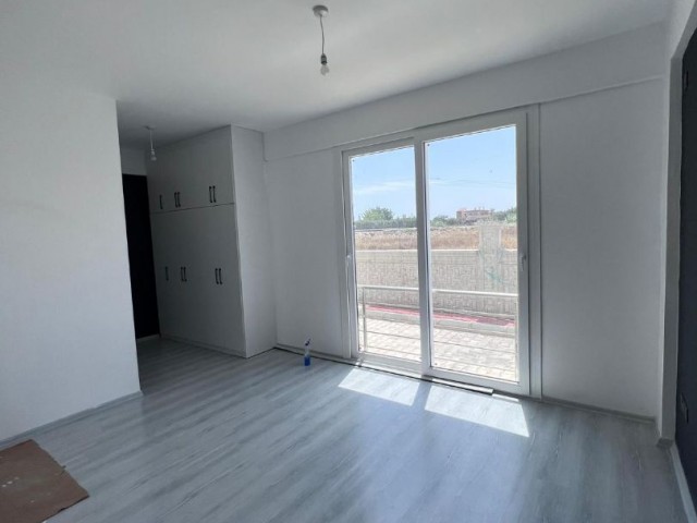 Newly completed 3+1 flats in Maraş Karakeşliler region