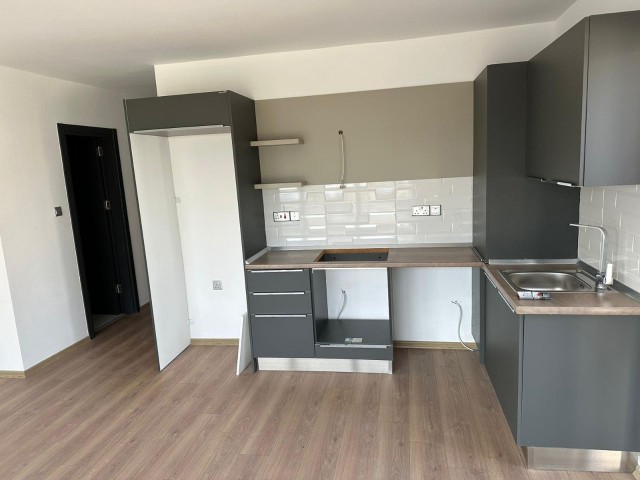 2+1 Flat FOR SALE in Iskele Long Beach