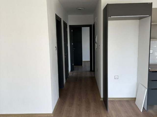 2+1 Wohnung ZU VERKAUFEN in Iskele Long Beach