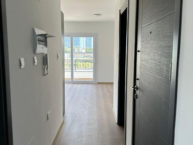 2+1 Flat FOR SALE in Iskele Long Beach