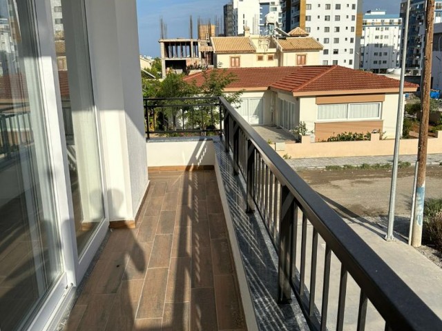 2+1 Flat FOR SALE in Iskele Long Beach