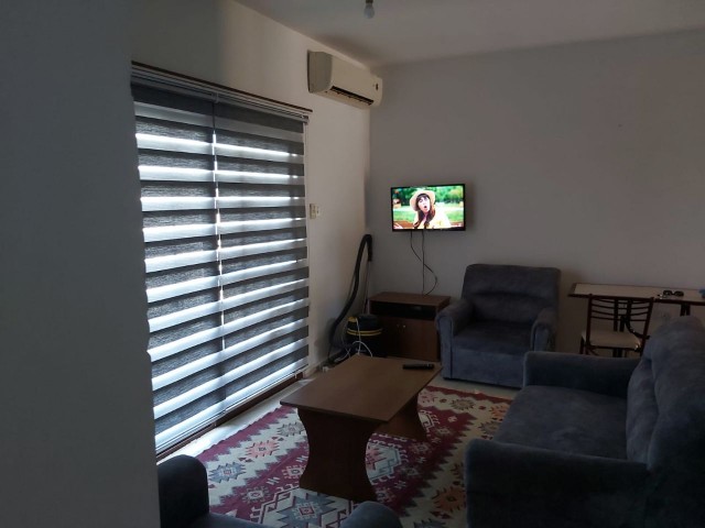 2+1 for rent near Tuzla Hospital circle