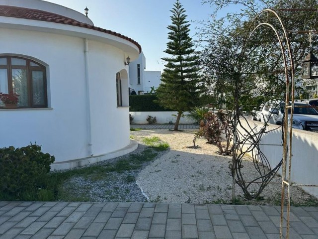 Tuzla'da özel tasarım villa  