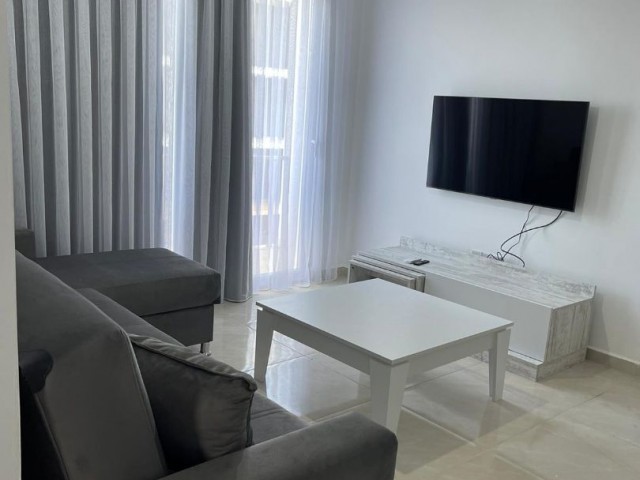 2+1 flat for sale in city mall area