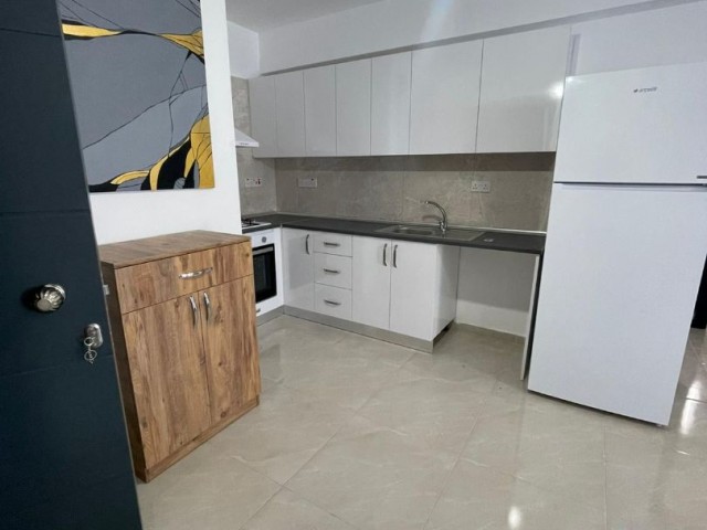 2+1 flat for sale in city mall area