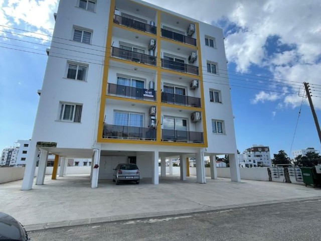 2+1 flat for sale in city mall area