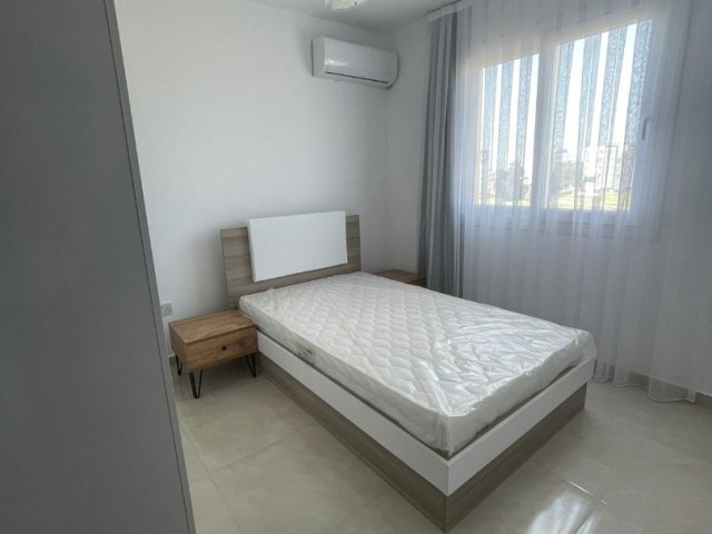 2+1 flat for sale in city mall area