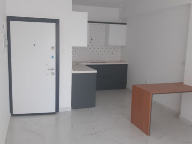 New flat in Famagusta Karakol area