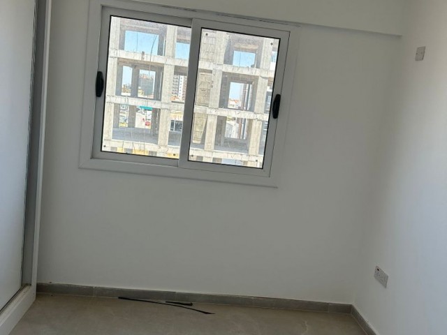 New apartment with taxes paid, one minute walk from Citymall