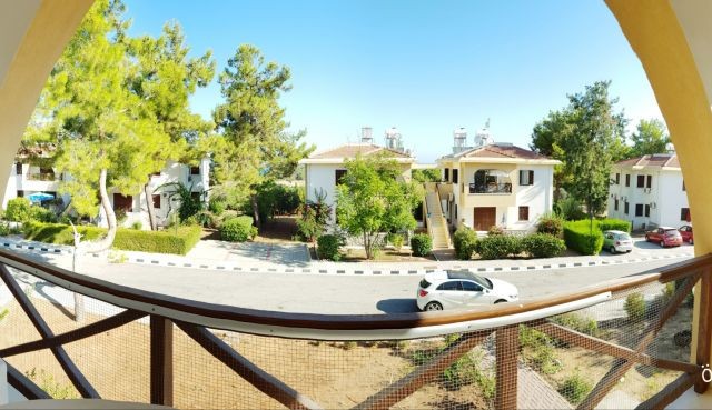 Kyrenia 3+1 Apartment for Rent Fully Furnished and Air-Conditioned ** 