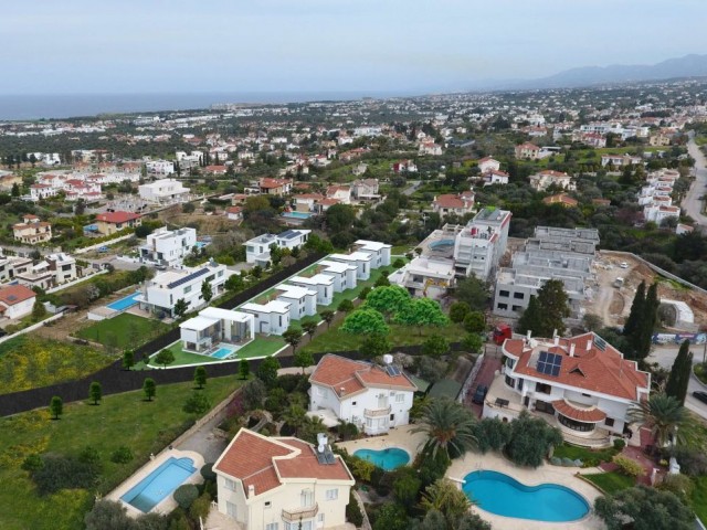 Villa For Sale in Bellapais, Kyrenia