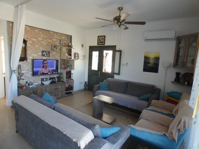 HP2248  - 2 BEDROOMS BEAUTIFUL BUNGALOW WITH SEPECTACULAR SEA VIEWS 