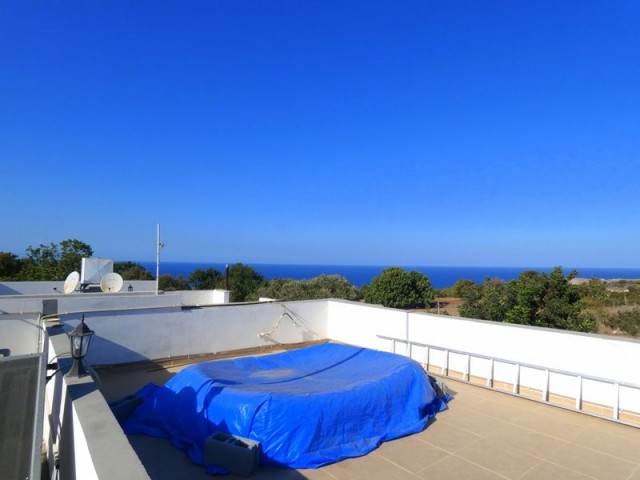 HP2248  - 2 BEDROOMS BEAUTIFUL BUNGALOW WITH SEPECTACULAR SEA VIEWS 