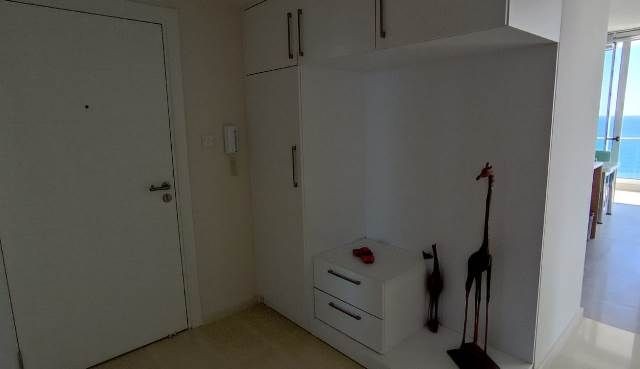 5 ZIMMERWOHNUNG MIT DACHTERRASSE Bosporus/Iskele