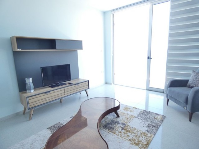 5 BEDROOM APARTMENT WITH ROOF TERRACE Bosphorus/Iskele