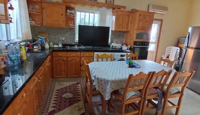 Villa For Sale in Sınırüstü, Iskele