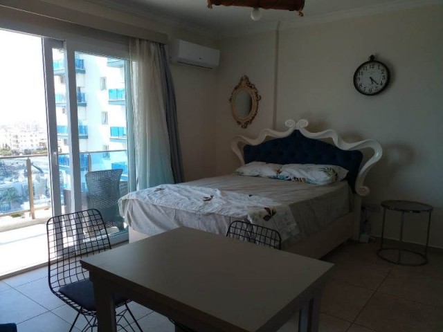 STUDIO APARTMENT IN LONG BEACH ISKELE