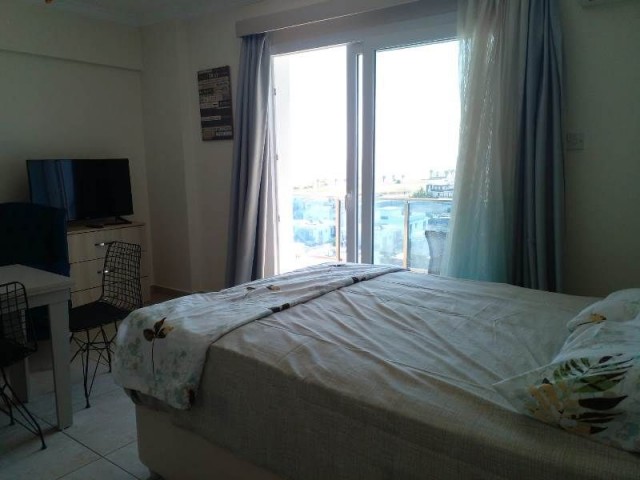 STUDIO APARTMENT IN LONG BEACH ISKELE