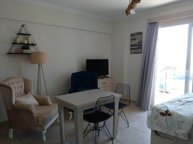 STUDIO APARTMENT IN LONG BEACH ISKELE