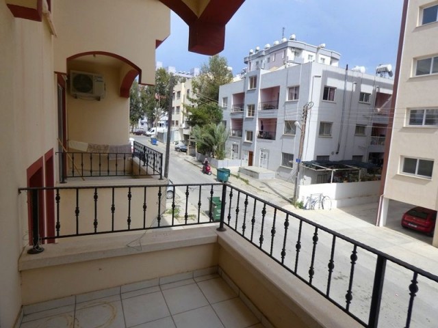 PERFECT INVESTMENT OPPORTUNITY! – WHOLE BLOCK, 15 APARTMENTS FOR SALE / FAMAGUSTA 