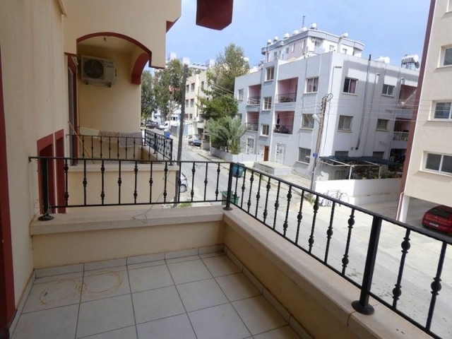 PERFECT INVESTMENT OPPORTUNITY! – WHOLE BLOCK, 15 APARTMENTS FOR SALE / FAMAGUSTA