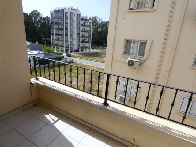 PERFECT INVESTMENT OPPORTUNITY! – WHOLE BLOCK, 15 APARTMENTS FOR SALE / FAMAGUSTA 