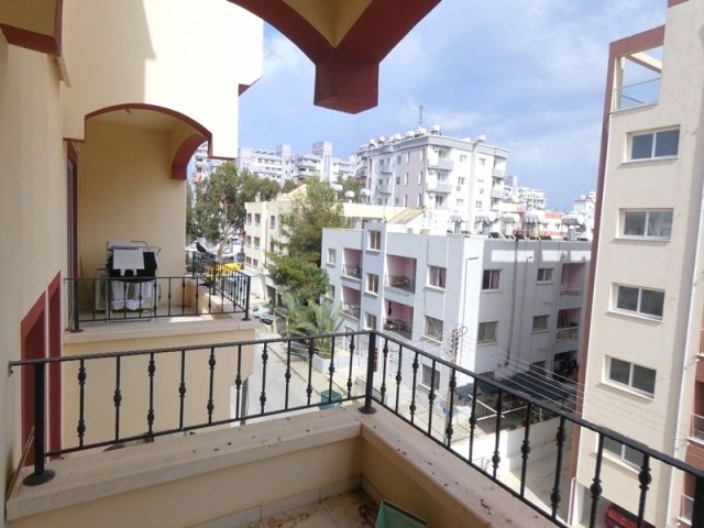 PERFECT INVESTMENT OPPORTUNITY! – WHOLE BLOCK, 15 APARTMENTS FOR SALE / FAMAGUSTA 