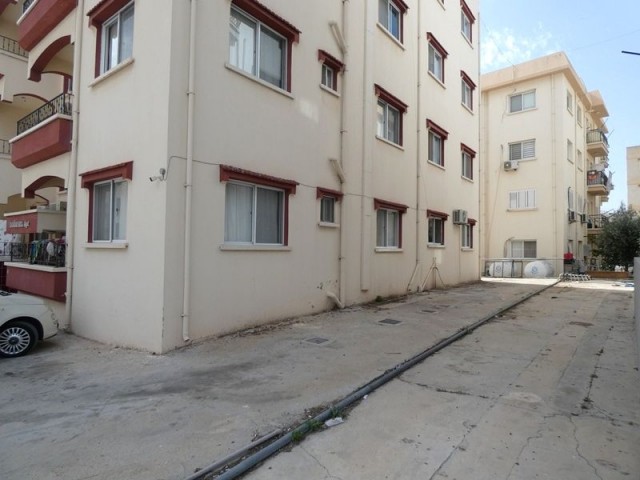 PERFECT INVESTMENT OPPORTUNITY! – WHOLE BLOCK, 15 APARTMENTS FOR SALE / FAMAGUSTA 