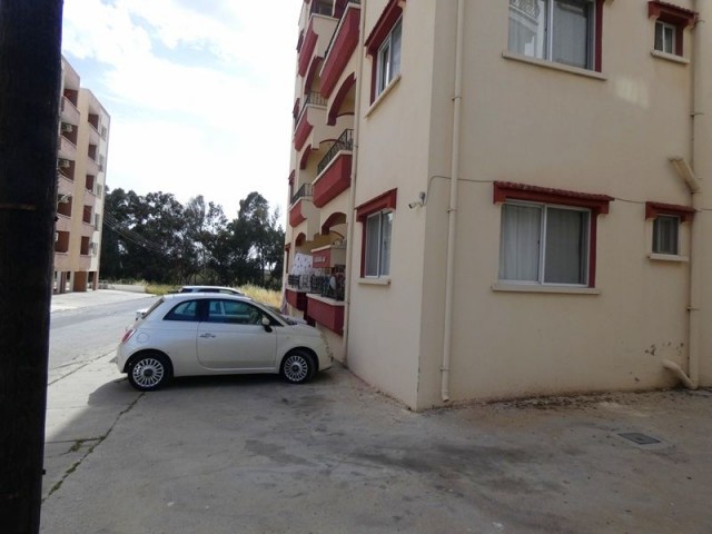 PERFECT INVESTMENT OPPORTUNITY! – WHOLE BLOCK, 15 APARTMENTS FOR SALE / FAMAGUSTA 