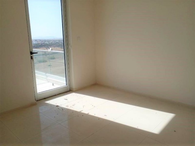 AMAZING VIEWS 3 BEDROOM PENTHOUSE ON THE 14TH FLOOR WITH UNINTERRUPTED SEA VIEWS ON 5* RESORT - BOGAZ