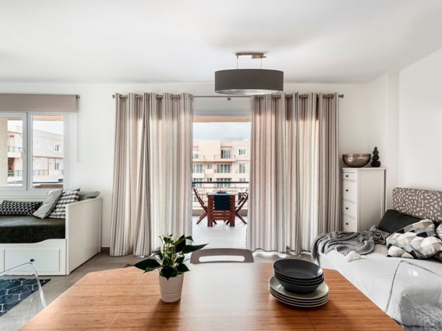 طبقه همکف با استخر اختصاصی، آپارتمان 3 تخته، ریزورت روبروی ساحل بهشت ​​- بافرا