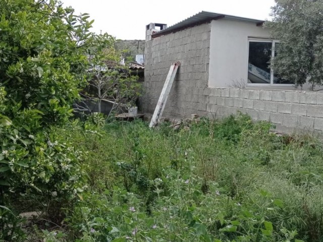 3 BED RENOVATION BUNGALOW YARKOY