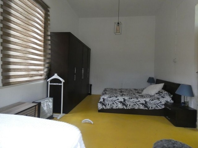 3 BED BUNGALOW KAPLICA