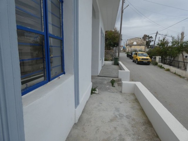 3 BED BUNGALOW KAPLICA