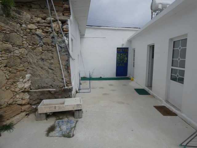 3 BED BUNGALOW KAPLICA