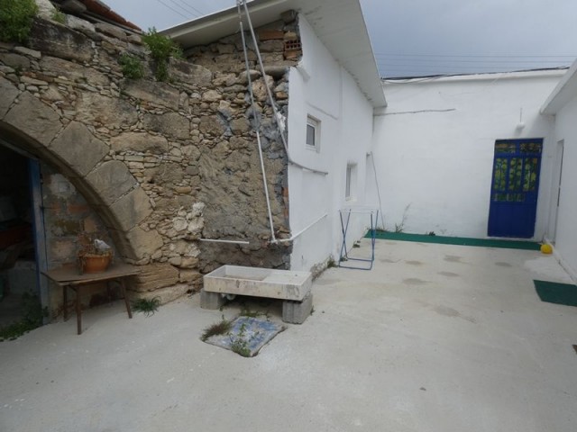 3 BED BUNGALOW KAPLICA