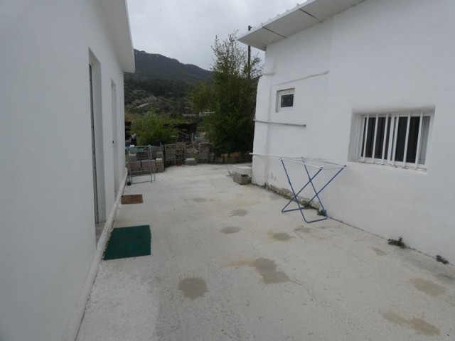 3 BED BUNGALOW KAPLICA