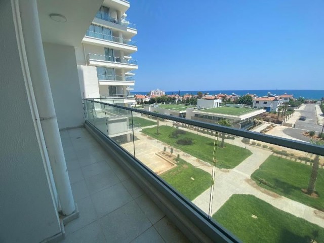 AMAZING VIEWS 1 BEDROOM APARTMENT ON THE 3rd FLOOR WITH SEA VIEWS ON 5* RESORT - BOGAZ