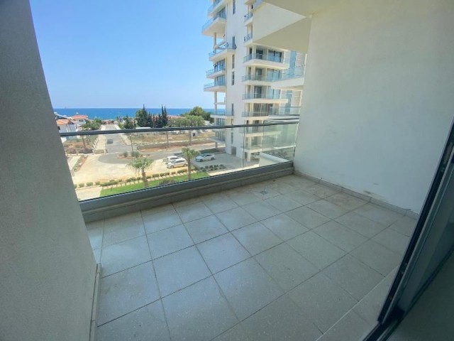 AMAZING VIEWS 1 BEDROOM APARTMENT ON THE 3rd FLOOR WITH SEA VIEWS ON 5* RESORT - BOGAZ