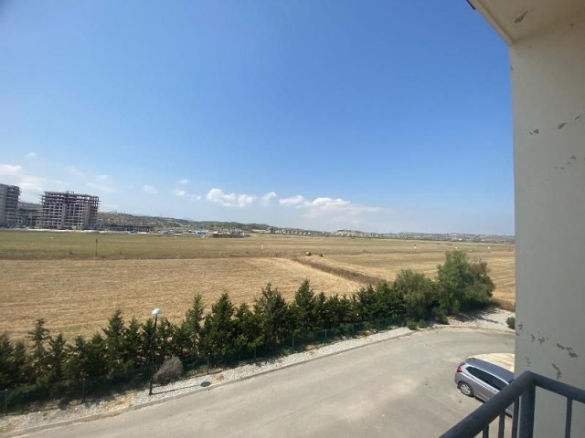 2 BEDROOM PENTHOUSE APARTMENT WITH SEA VIEWS IN BOĞAZ 